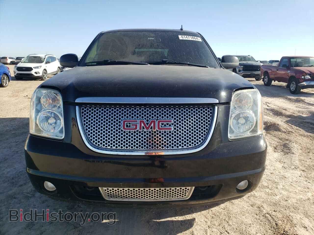 2013 GMC YUKON - VIN: 1GKS2EEFXDR372304 - Фото 5