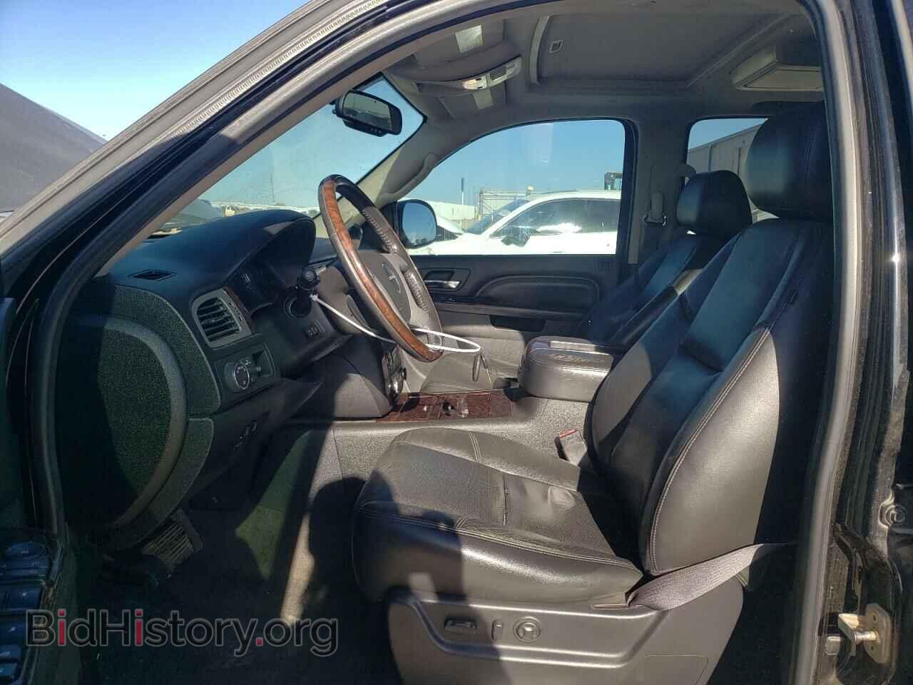 2013 GMC YUKON - VIN: 1GKS2EEFXDR372304 - Фото 7