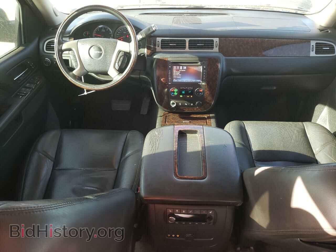 2013 GMC YUKON - VIN: 1GKS2EEFXDR372304 - Фото 8