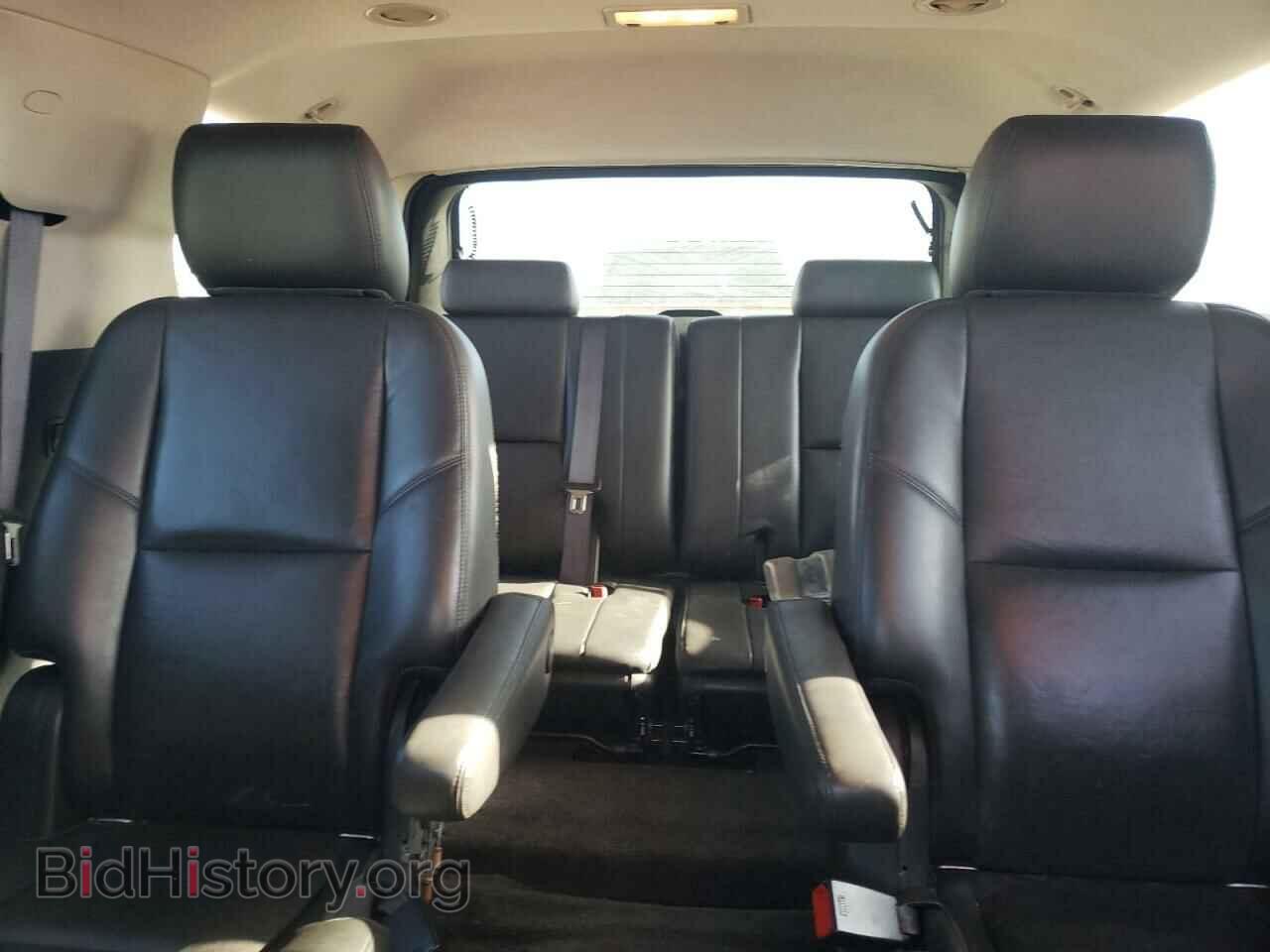 2013 GMC YUKON - VIN: 1GKS2EEFXDR372304 - Фото 10