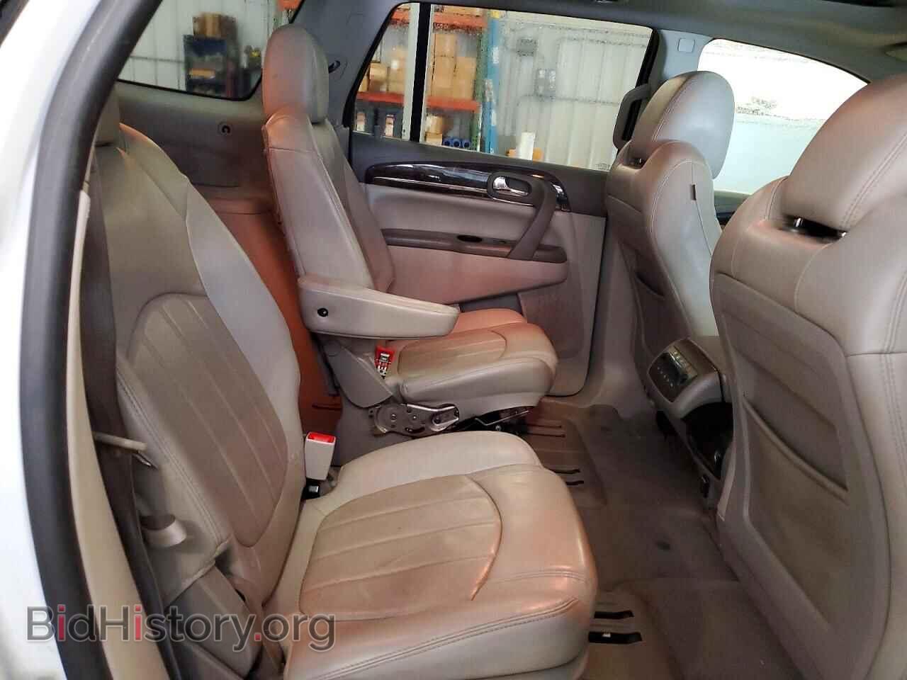 2016 BUICK ENCLAVE - VIN: 5GAKVBKD4GJ193684 - Photo 11