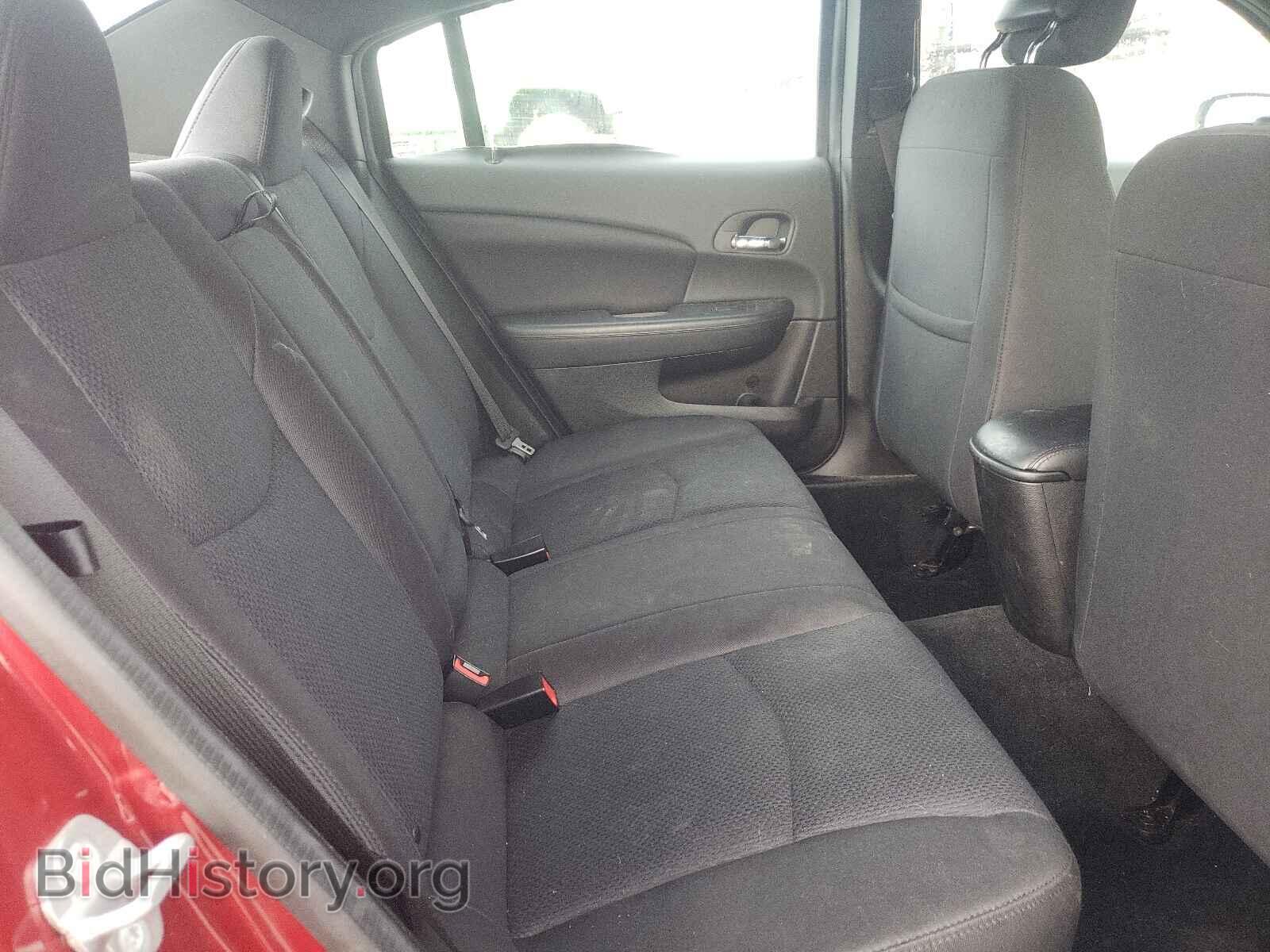 2014 CHRYSLER 200 - VIN: 1C3CCBBG9EN144736 - Фото 6