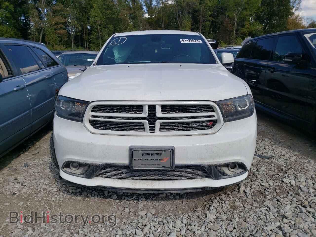 2015 DODGE DURANGO - VIN: 1C4RDHDG6FC800519 - Photo 5