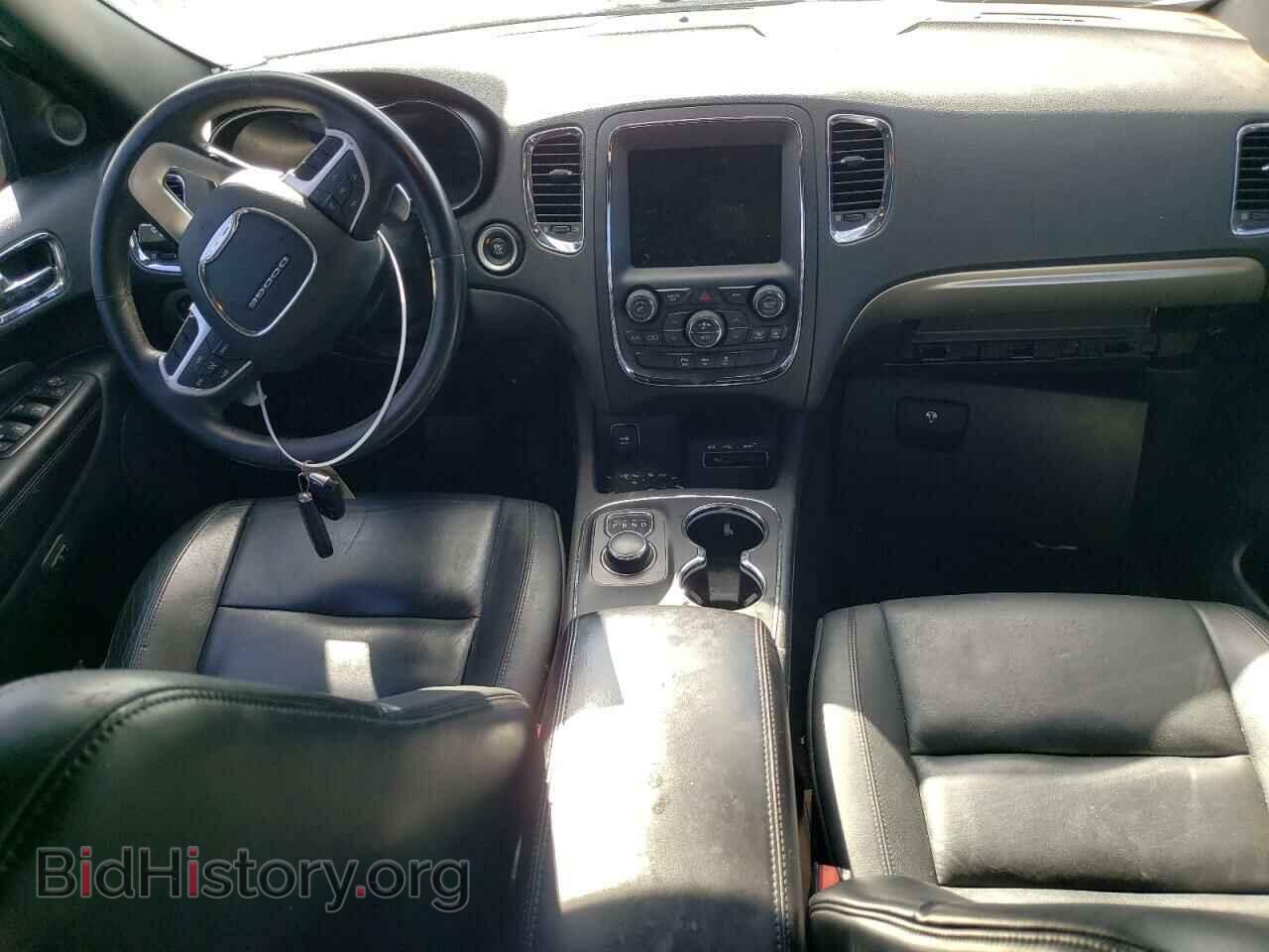 2015 DODGE DURANGO - VIN: 1C4RDHDG6FC800519 - Photo 8