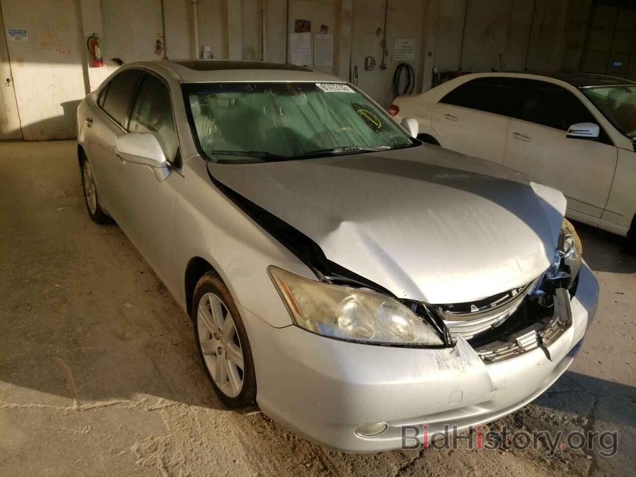 Photo JTHBJ46G172077779 - LEXUS ES350 2007