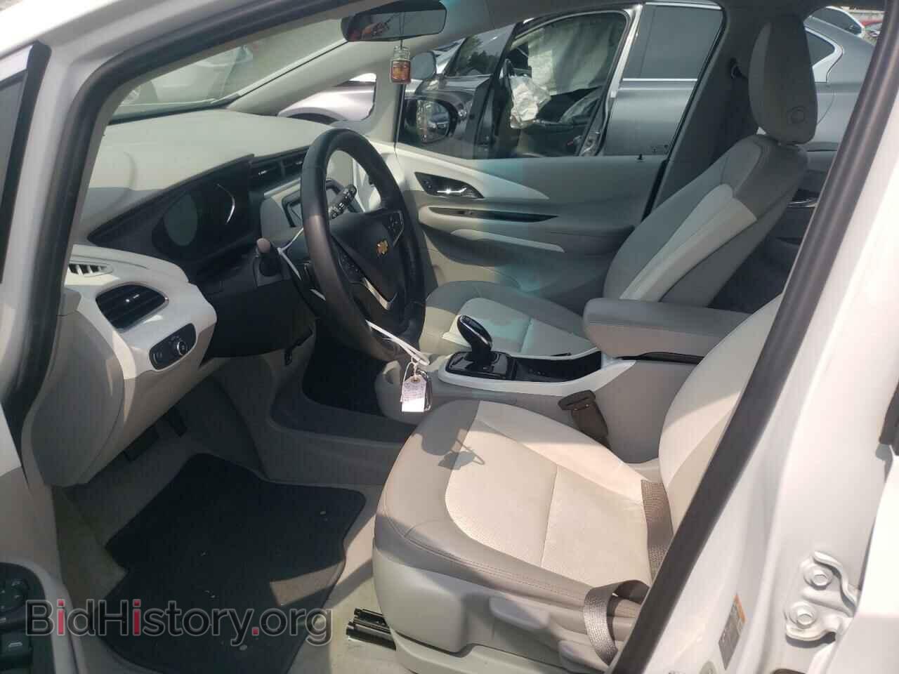 2017 CHEVROLET BOLT - VIN: 1G1FX6S00H4174251 - Фото 7