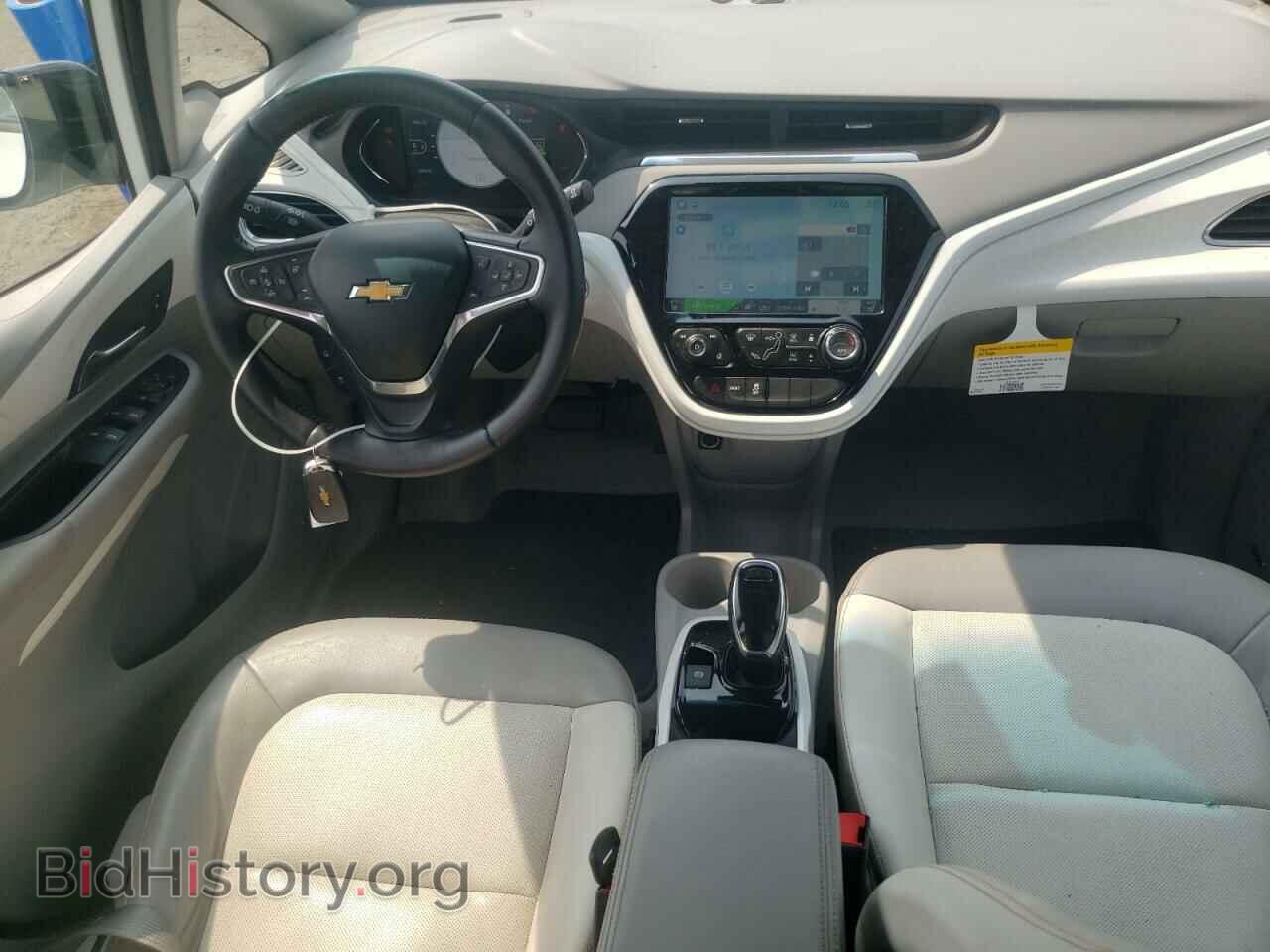 2017 CHEVROLET BOLT - VIN: 1G1FX6S00H4174251 - Фото 8