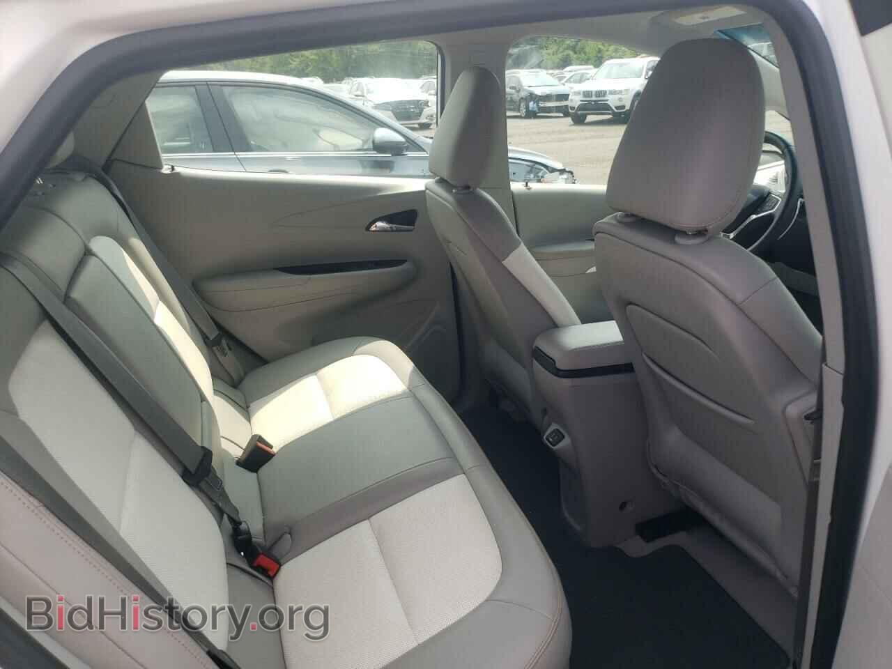2017 CHEVROLET BOLT - VIN: 1G1FX6S00H4174251 - Фото 10