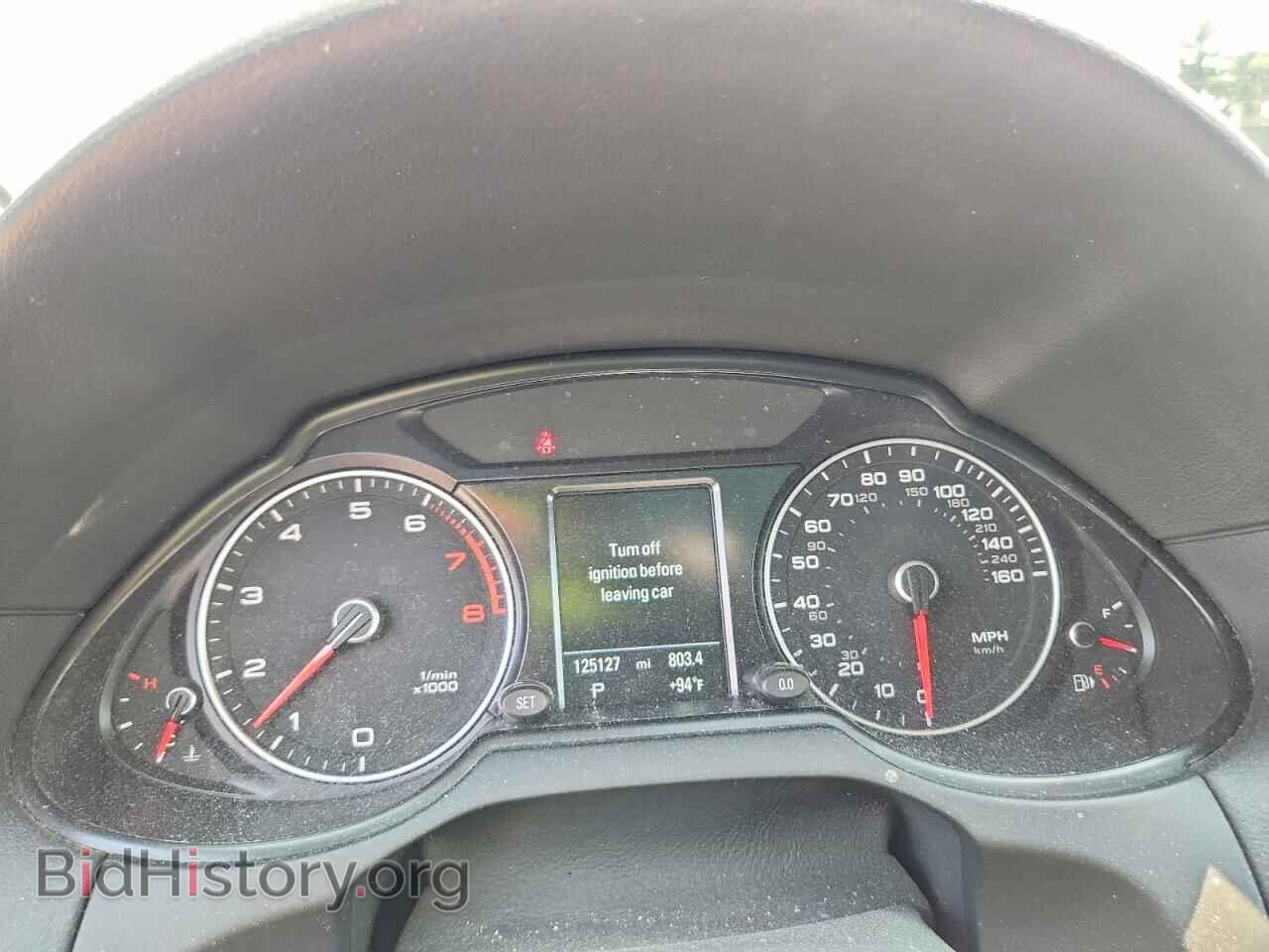2017 AUDI Q5 - VIN: WA1M2AFPXHA087573 - Фото 9
