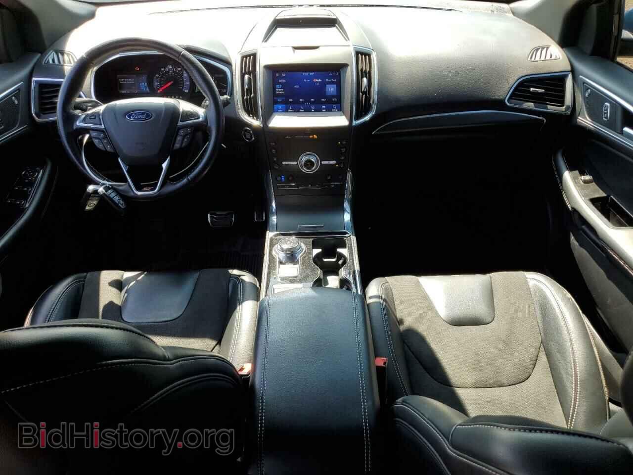 2020 FORD EDGE - VIN: 2FMPK4AP8LBA95160 - Фото 8