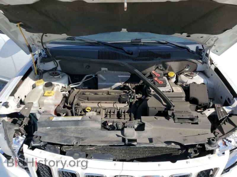 2011 Jeep COMPASS (VIN 1J4NT1FA2BD241437) — фото 7 из 10