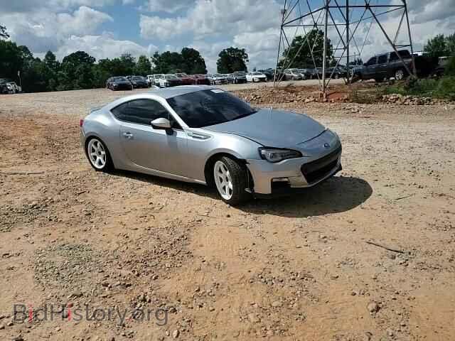 2015 SUBARU BRZ - VIN: JF1ZCAB13F9606624 - Фото 13