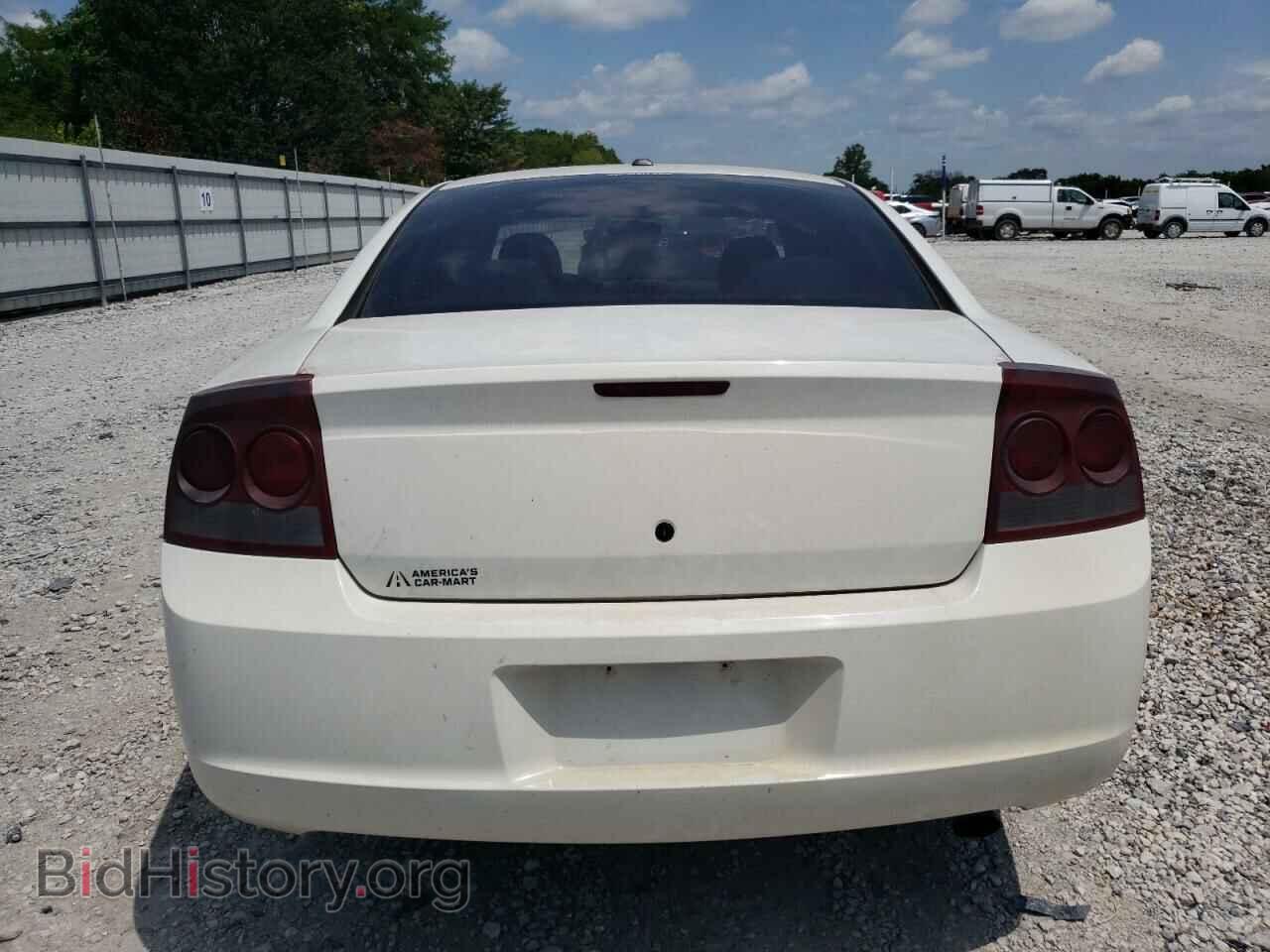 2010 DODGE CHARGER - VIN: 2B3CA3CV4AH218301 - Фото 6