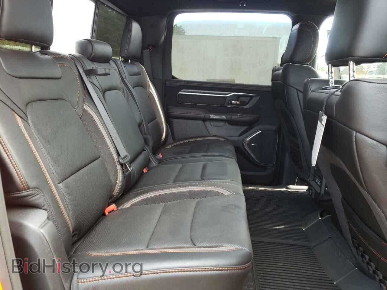 2022 RAM 1500 - VIN: 1C6SRFU91NN149562 - Фото 10