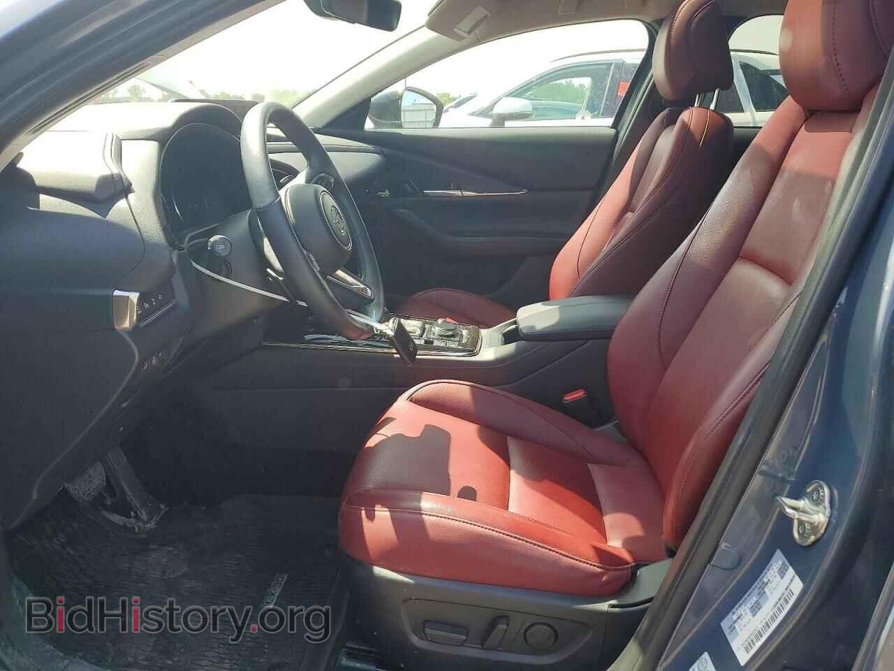 2025 MAZDA CX30 - VIN: 3MVDMBDM8SM833431 - Фото 7