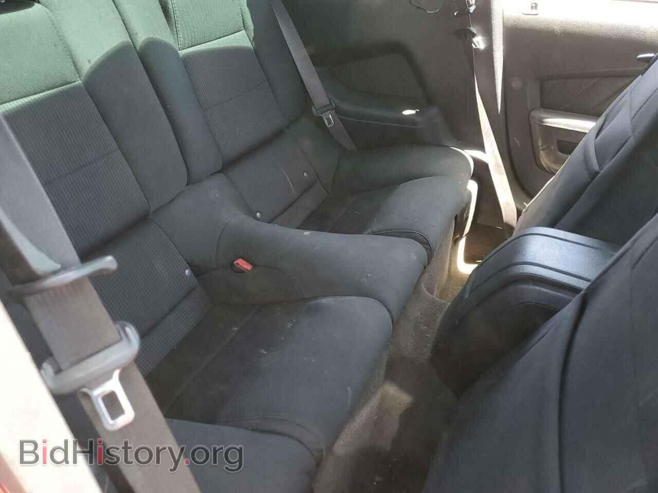 2014 FORD ALL Models - VIN: 1ZVBP8AM5E5217295 - Фото 10