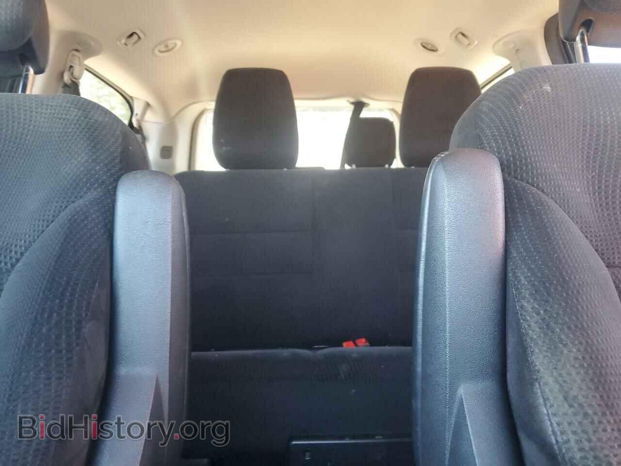 2017 DODGE CARAVAN - VIN: 2C4RDGBG2HR606917 - Photo 10