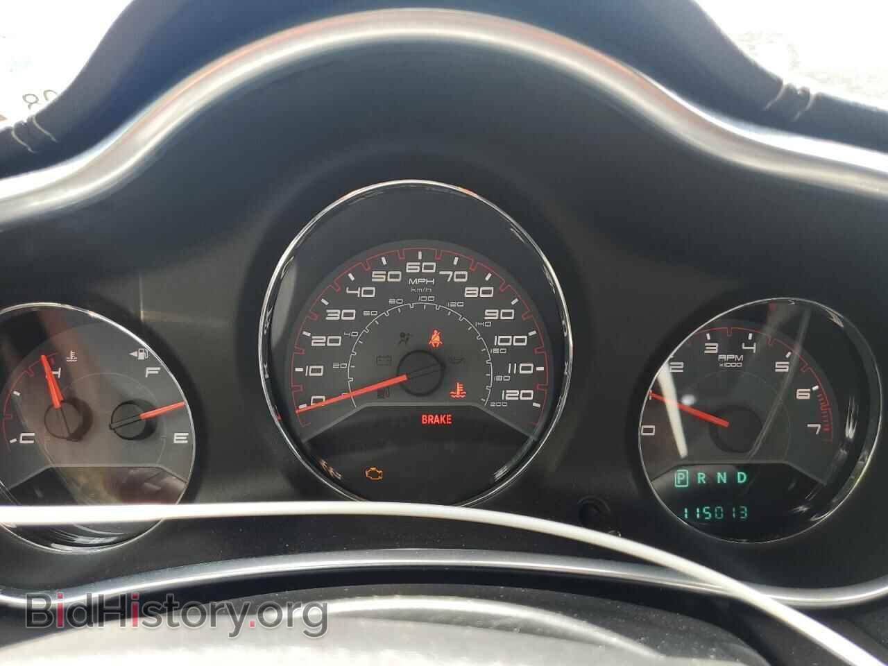 2013 DODGE AVENGER - VIN: 1C3CDZAG2DN581869 - Photo 9