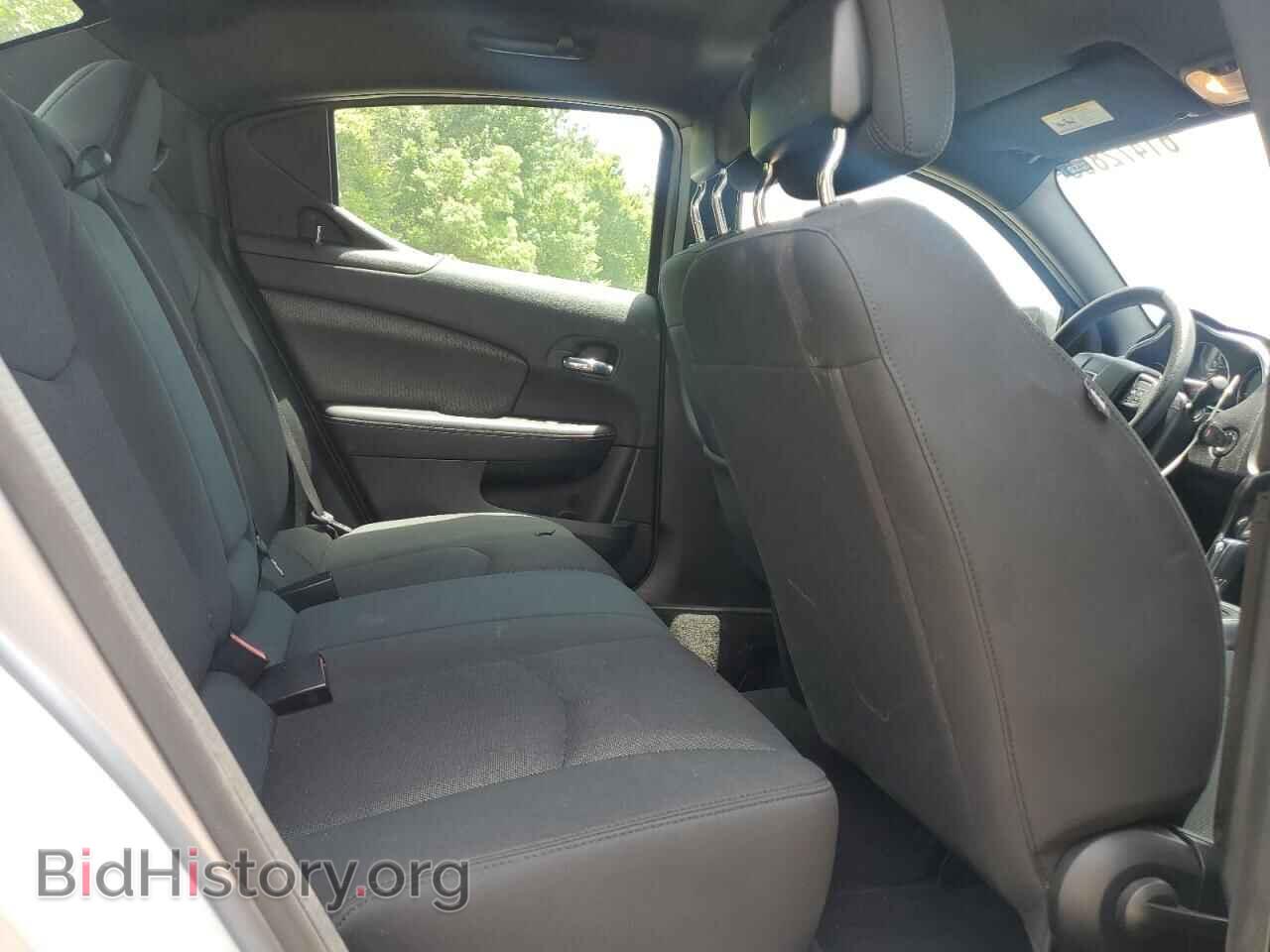 2013 DODGE AVENGER - VIN: 1C3CDZAG2DN581869 - Photo 10