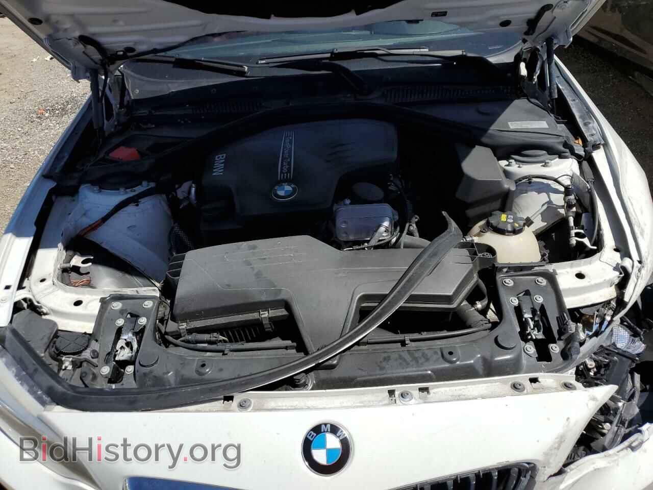 2016 BMW 2 SERIES - VIN: WBA1F9C55GV545748 - Фото 7