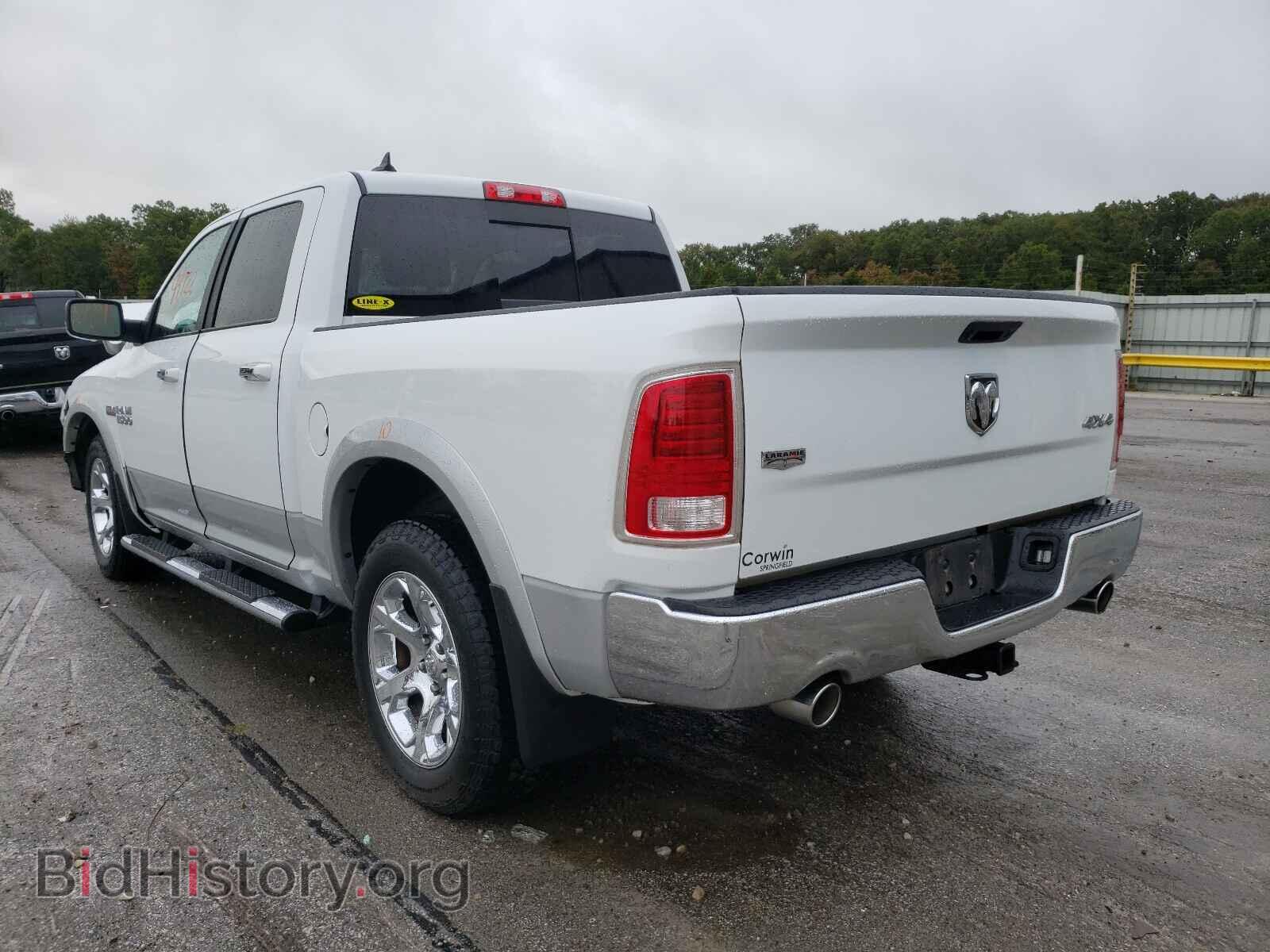 2015 RAM 1500 - VIN: 1C6RR7NT2FS751890 - Фото 3