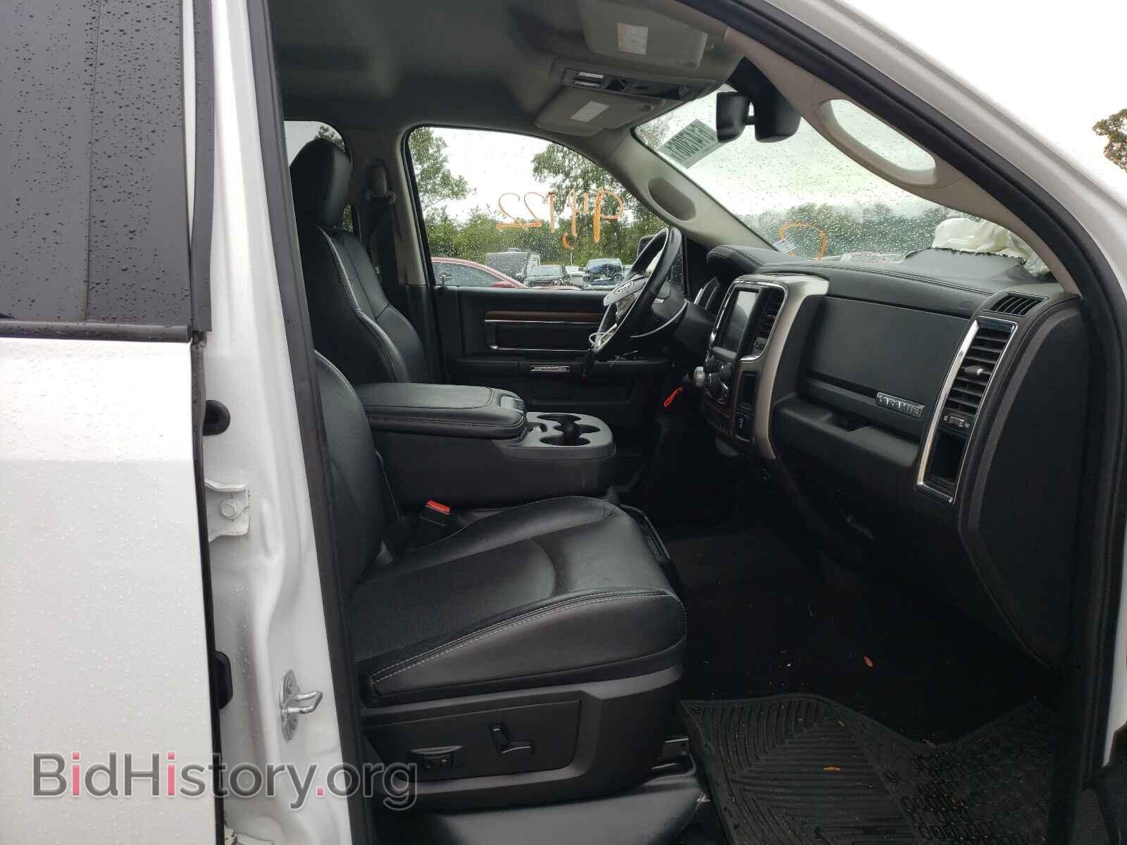 2015 RAM 1500 - VIN: 1C6RR7NT2FS751890 - Фото 5