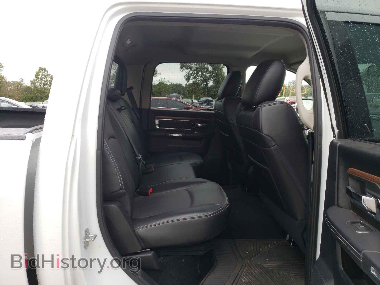 2015 RAM 1500 - VIN: 1C6RR7NT2FS751890 - Фото 6