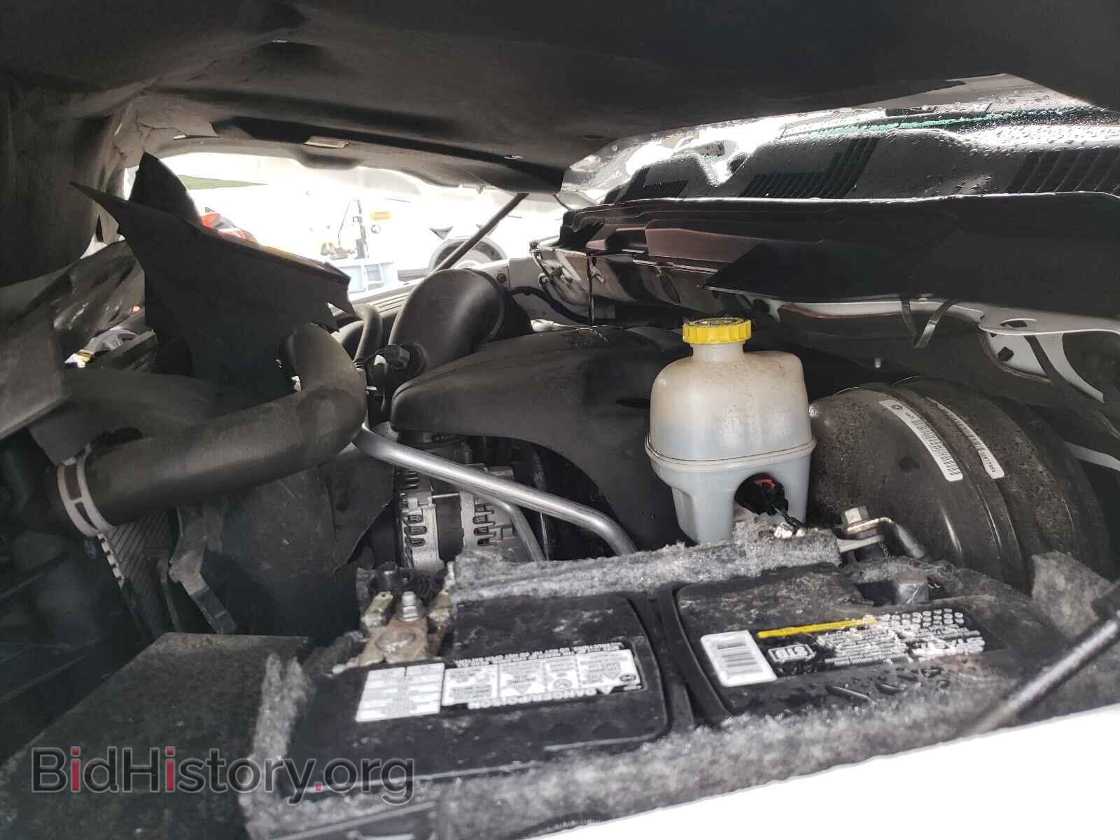 2015 RAM 1500 - VIN: 1C6RR7NT2FS751890 - Фото 7