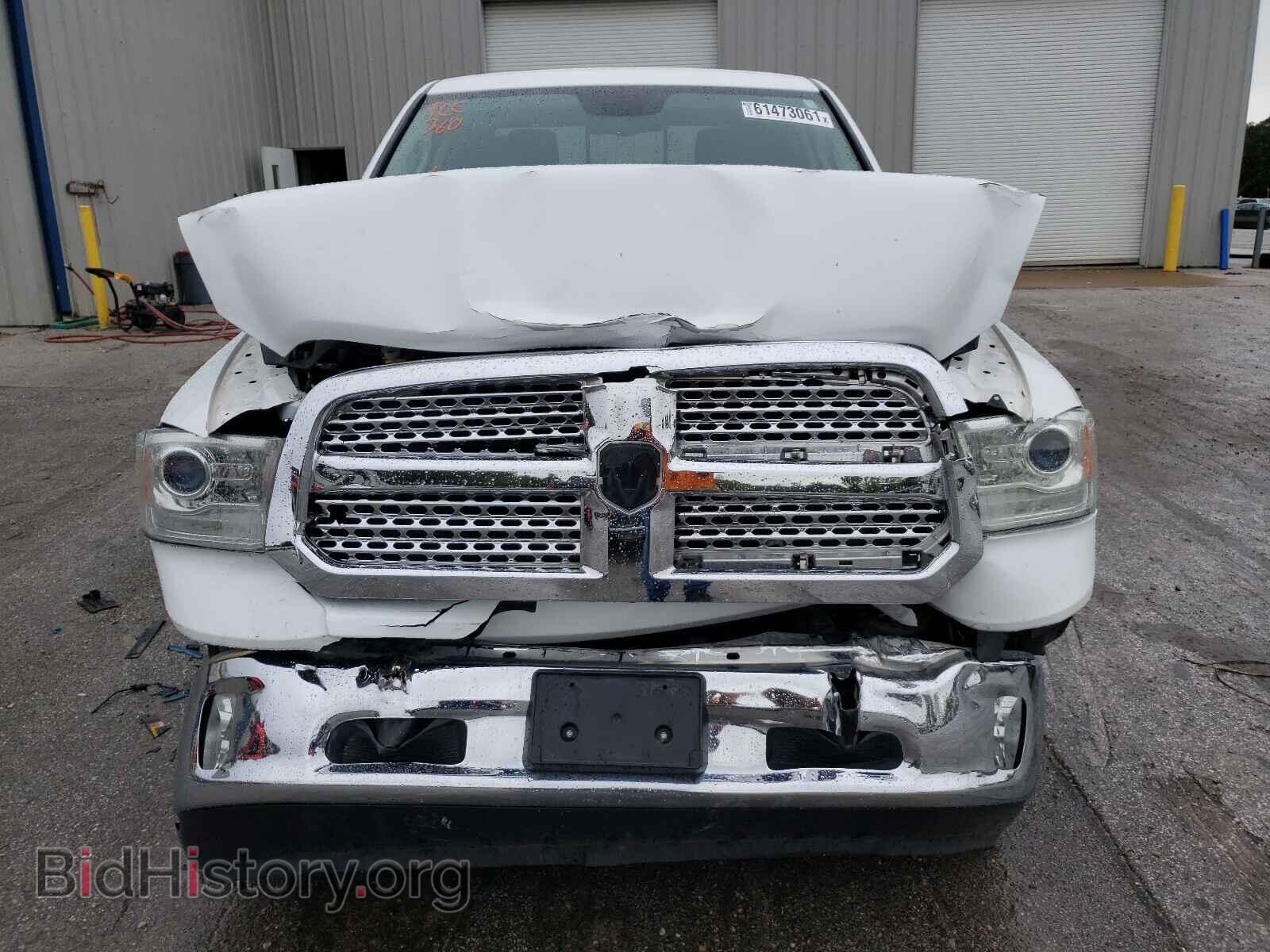 2015 RAM 1500 - VIN: 1C6RR7NT2FS751890 - Фото 9