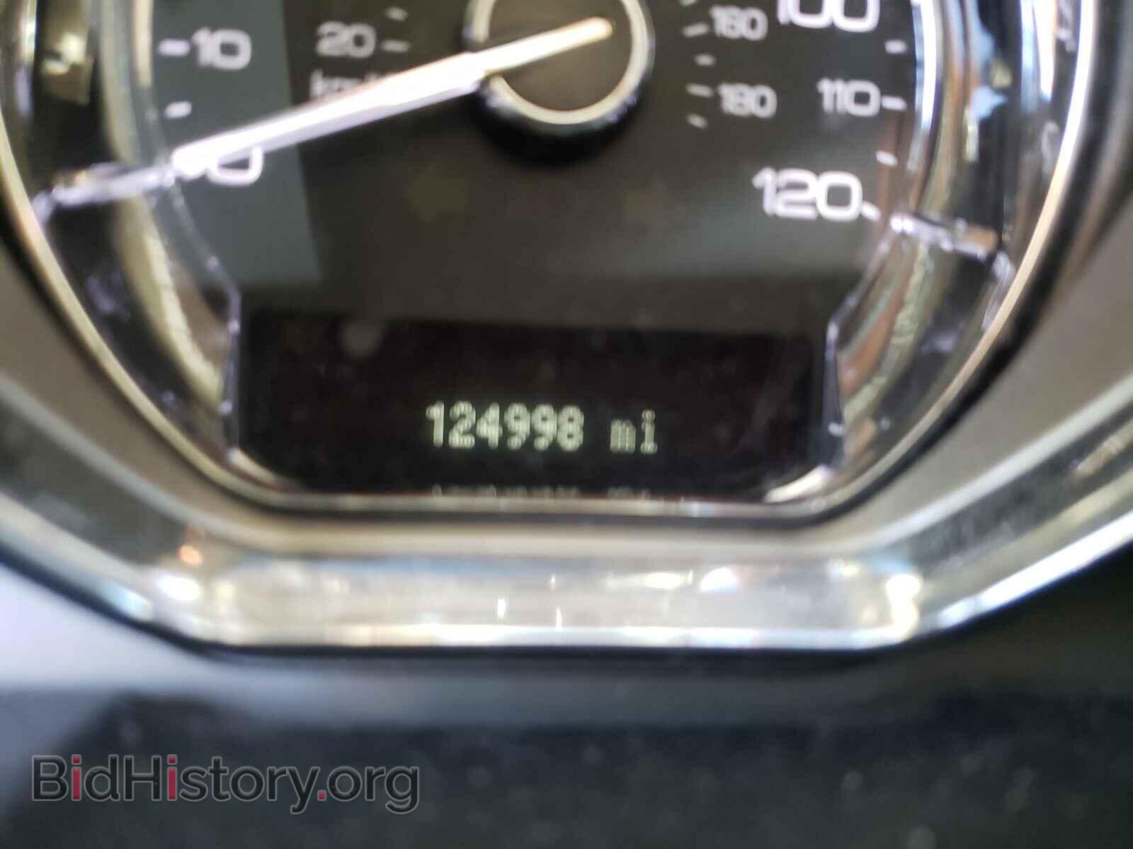 2012 LINCOLN MKT - VIN: 2LMHJ5AT0CBL54691 - Фото 8