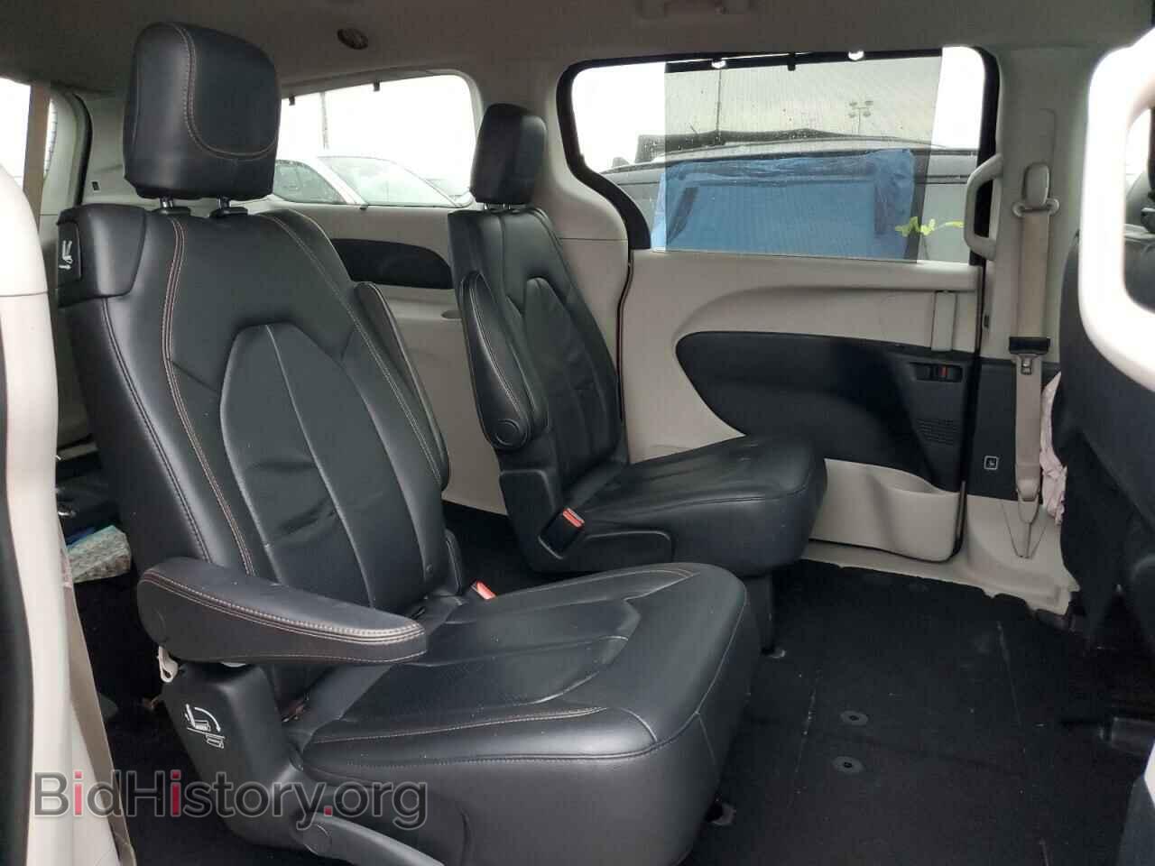 2018 CHRYSLER PACIFICA - VIN: 2C4RC1BG3JR214115 - Photo 6
