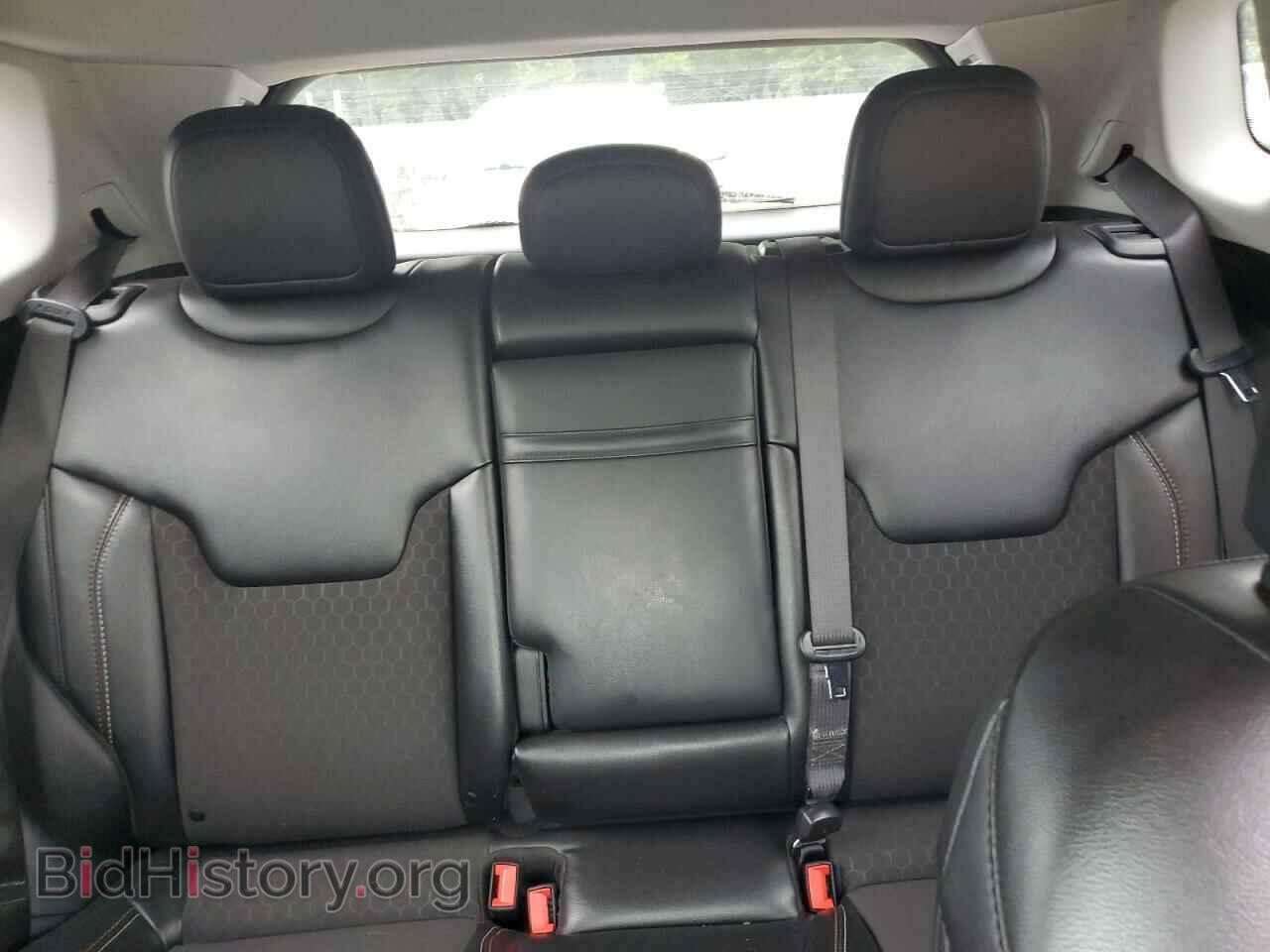 2020 JEEP COMPASS - VIN: 3C4NJDBB7LT146928 - Фото 10