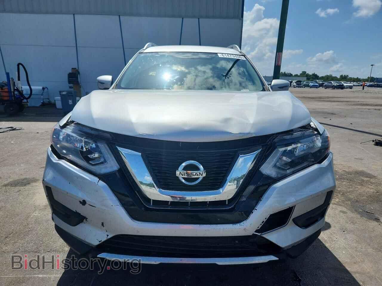 2017 NISSAN ROGUE - VIN: KNMAT2MV2HP552518 - Фото 5