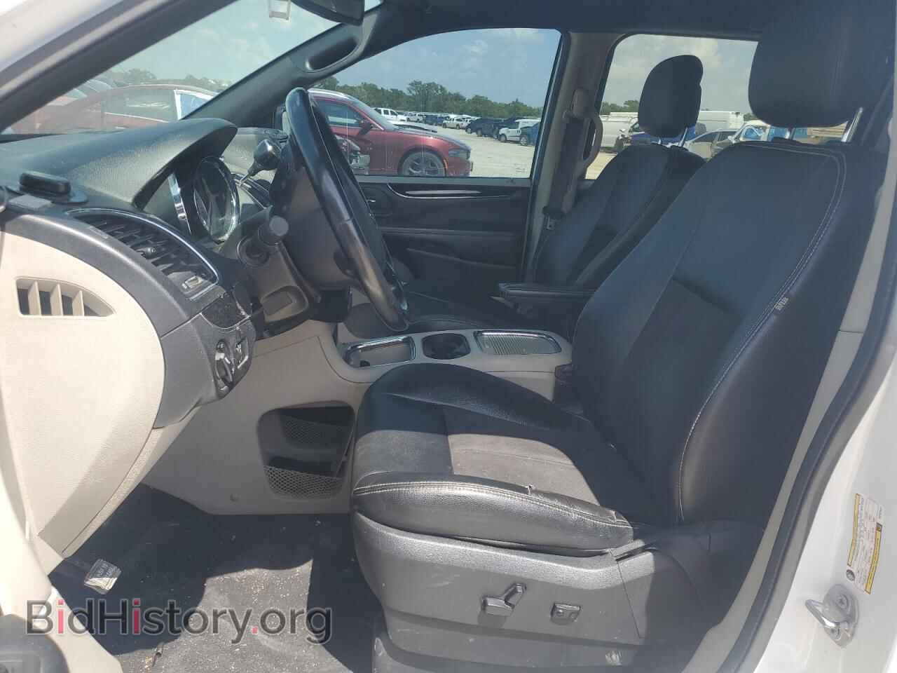 2019 DODGE CARAVAN - VIN: 2C4RDGCG9KR797547 - Фото 7