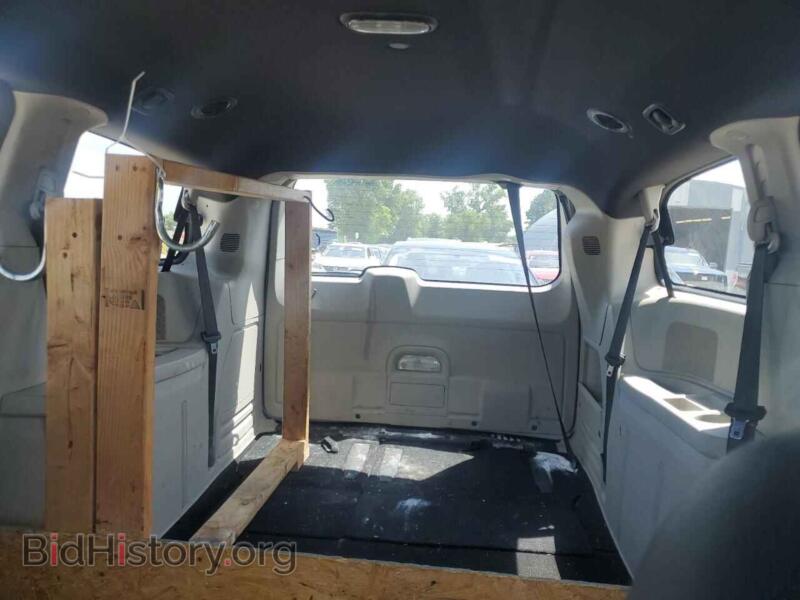 2019 Dodge CARAVAN (VIN 2C4RDGCG9KR797547) — photo 10 of 13