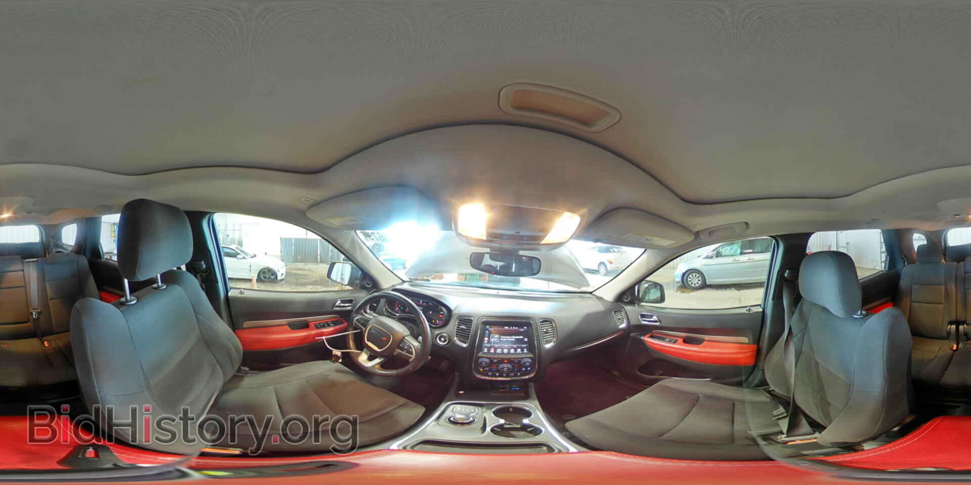 2017 DODGE DURANGO - VIN: 1C4RDJAG8HC870943 - Photo 15