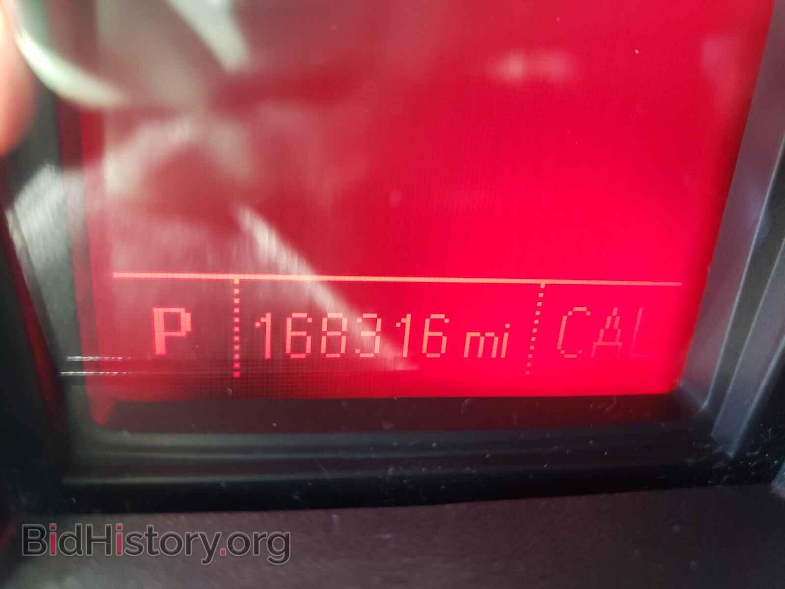 2012 GMC TERRAIN - VIN: 2GKALUEK8C6319496 - Фото 8