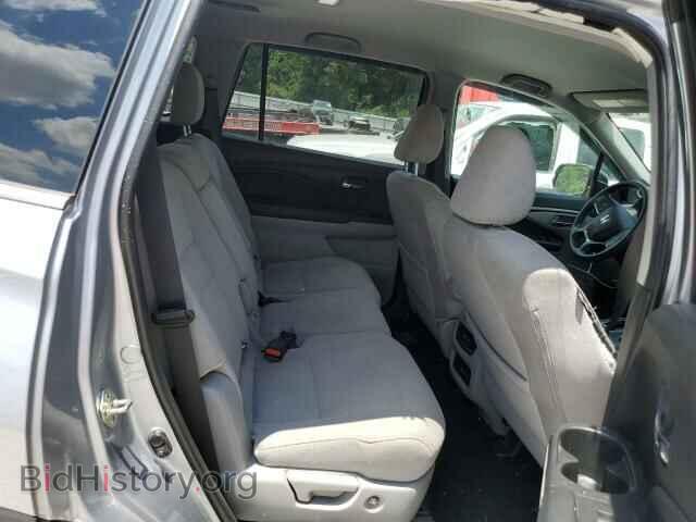 2019 HONDA PILOT - VIN: 5FNYF6H36KB093243 - Фото 11