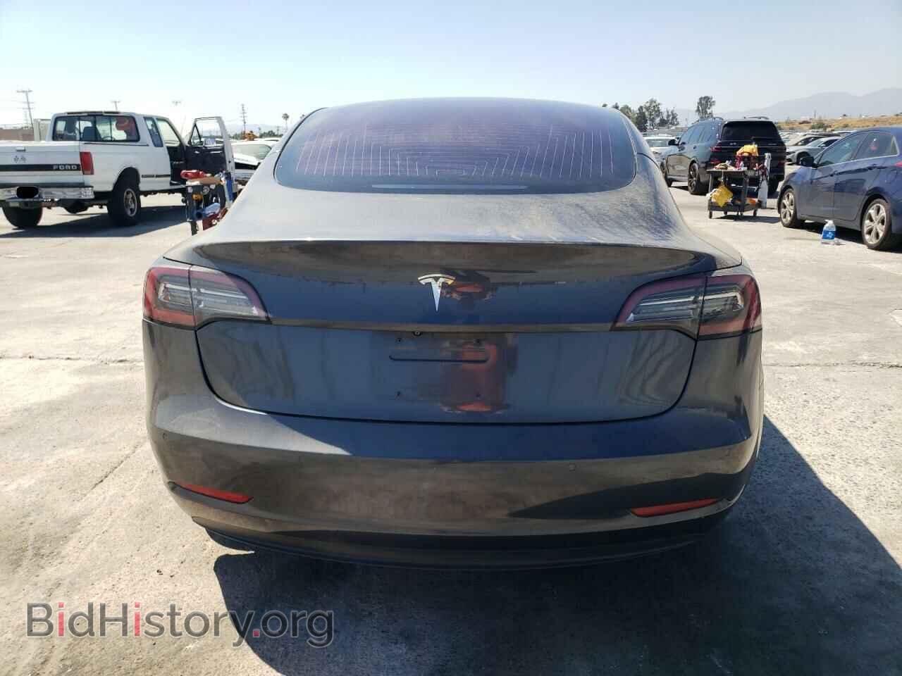 2018 TESLA MODEL 3 - VIN: 5YJ3E1EA8JF009442 - Фото 6