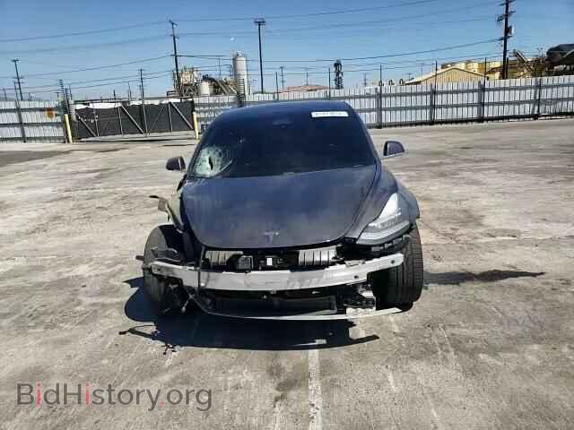 2018 TESLA MODEL 3 - VIN: 5YJ3E1EA8JF009442 - Фото 10