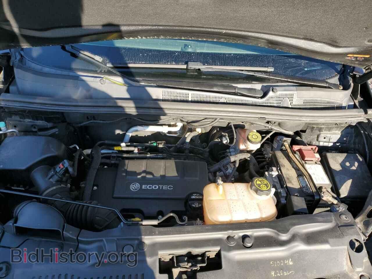 2015 BUICK ENCORE - VIN: KL4CJFSB8FB113424 - Photo 7
