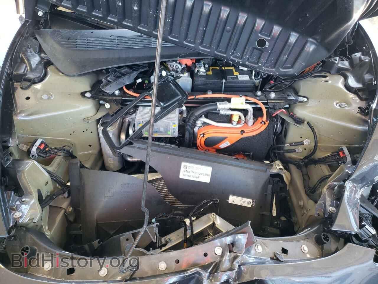 2022 TESLA MODEL 3 - VIN: 5YJ3E1EB9NF103229 - Photo 7