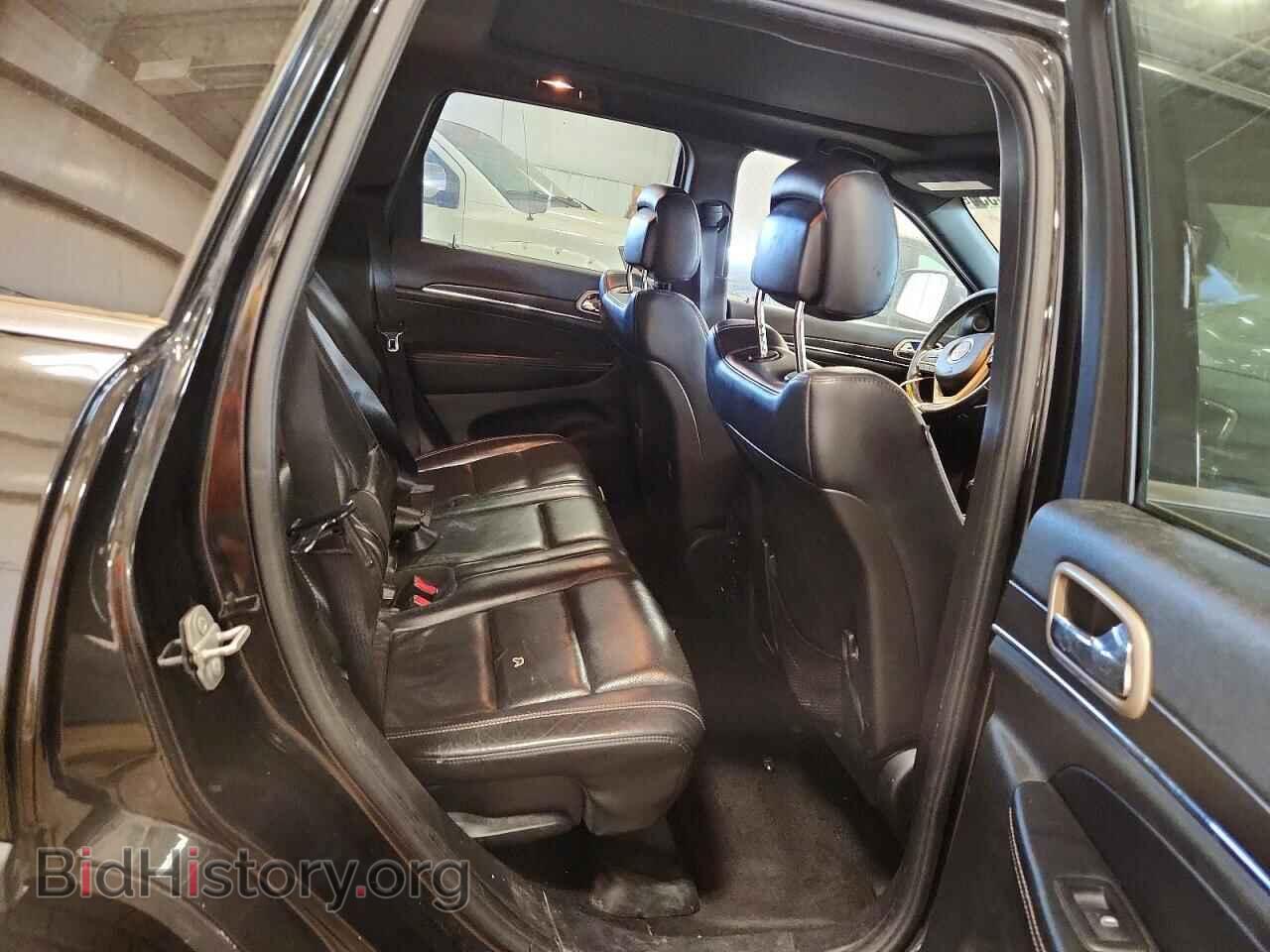 2015 JEEP CHEROKEE - VIN: 1C4RJFBG8FC708358 - Photo 11