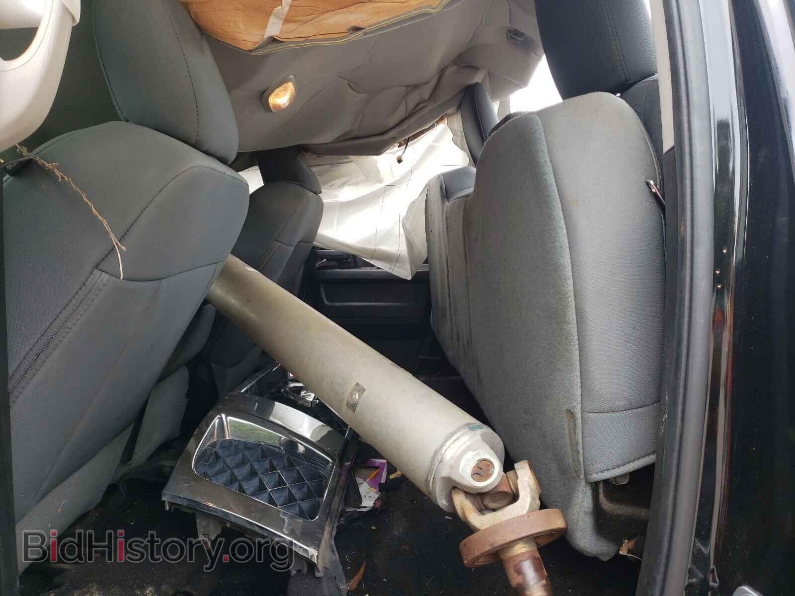 2014 RAM 1500 - VIN: 1C6RR6FT6ES384208 - Фото 6