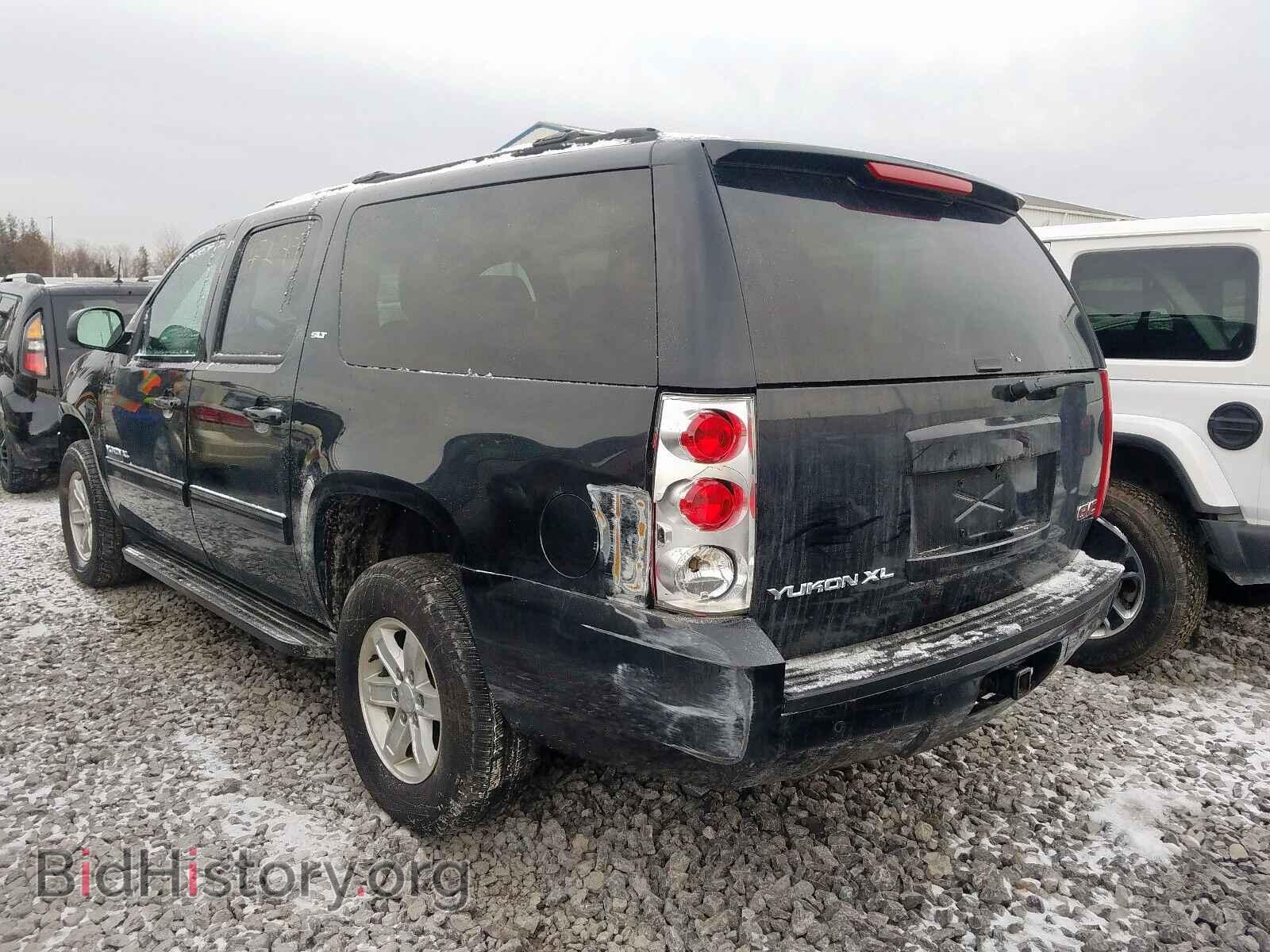 2013 GMC YUKON - VIN: 1GKS2KE71DR132811 - Фото 3