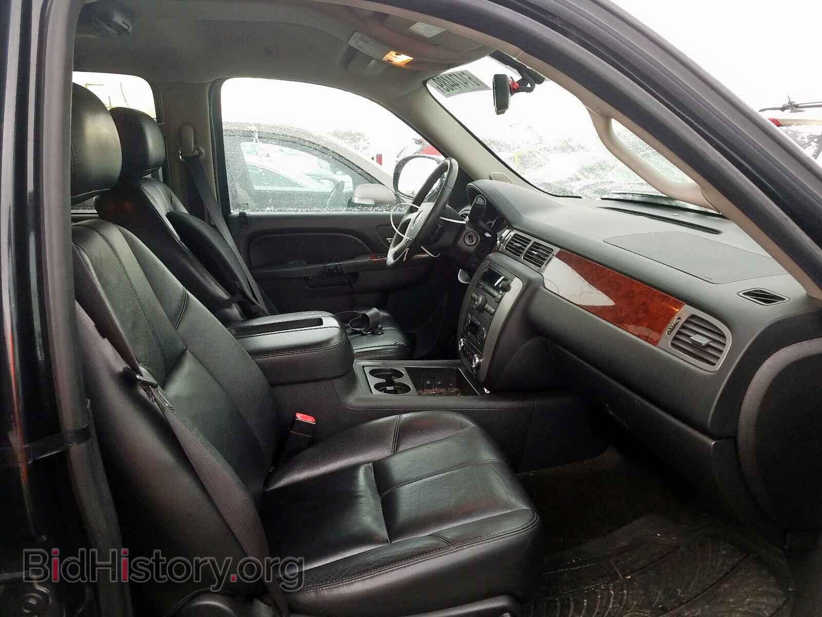 2013 GMC YUKON - VIN: 1GKS2KE71DR132811 - Фото 5