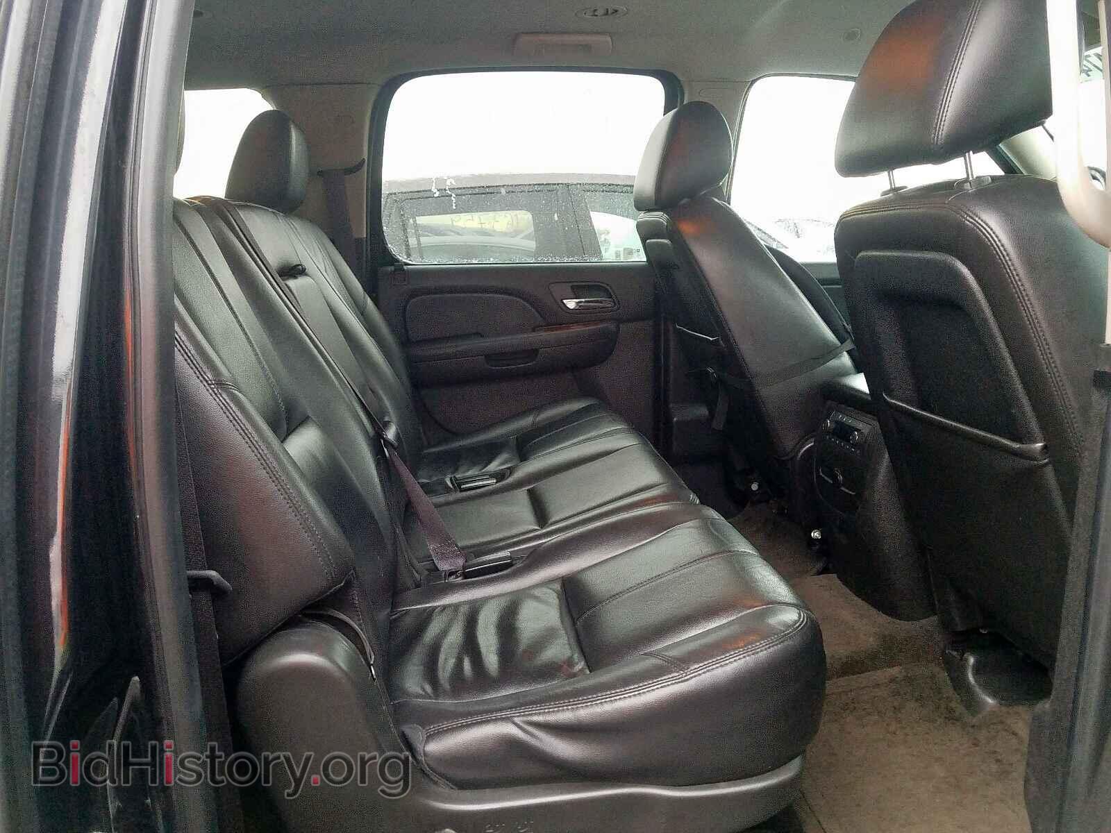 2013 GMC YUKON - VIN: 1GKS2KE71DR132811 - Фото 6
