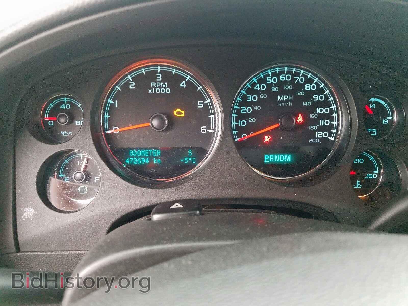 2013 GMC YUKON - VIN: 1GKS2KE71DR132811 - Фото 8