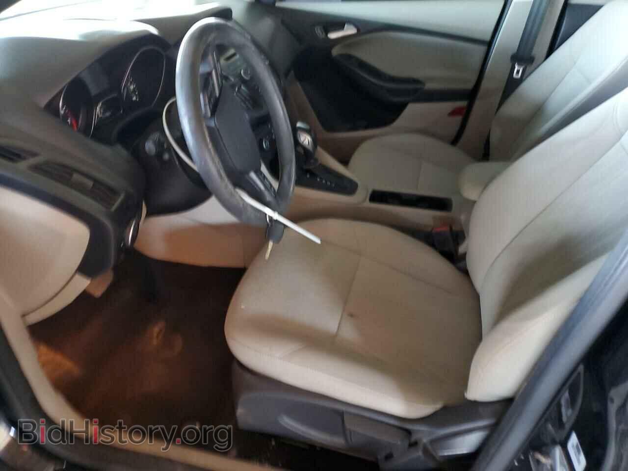 2016 FORD FOCUS - VIN: 1FADP3F23GL319379 - Фото 7