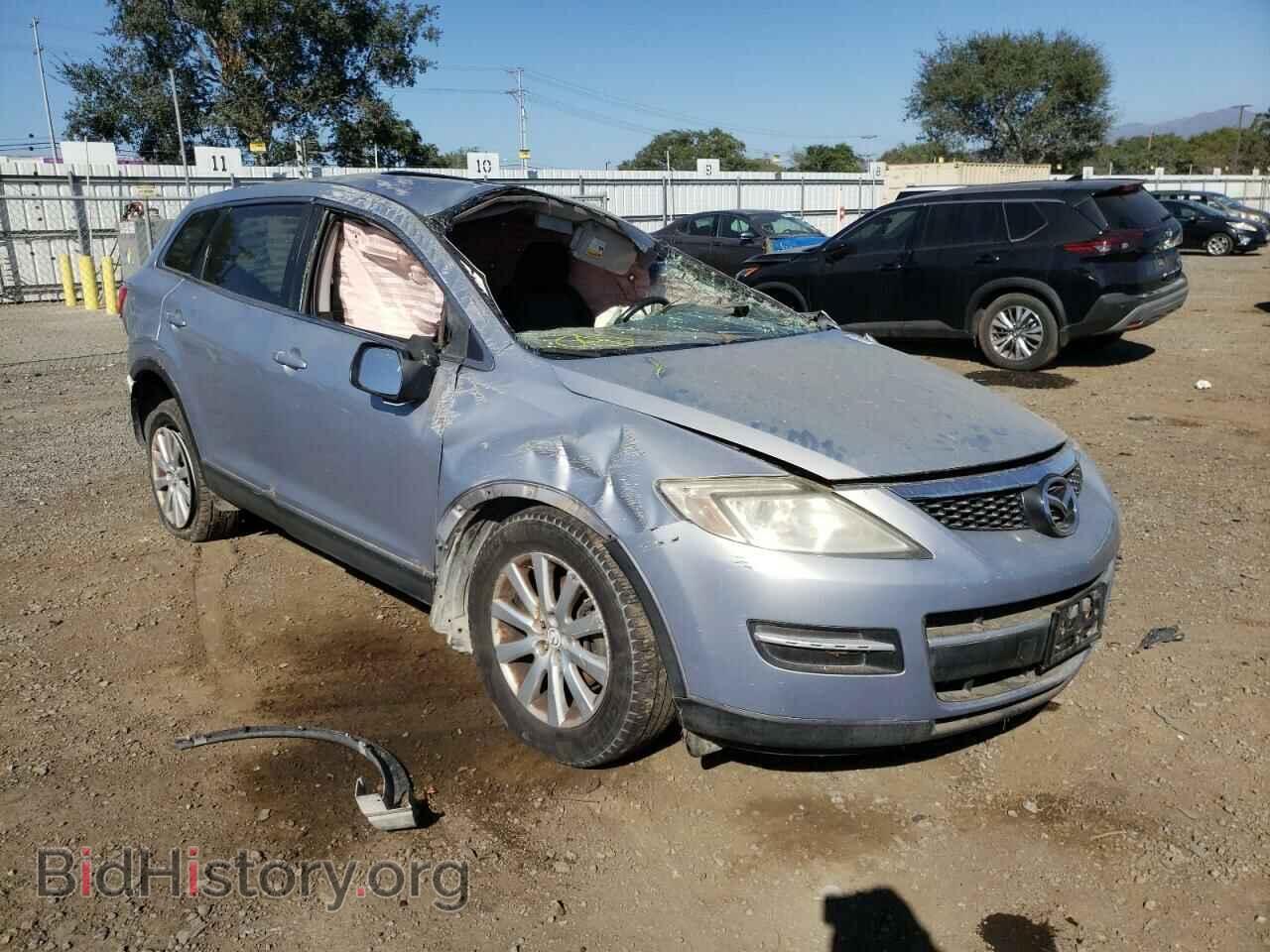 Photo JM3TB28C670109128 - MAZDA CX-9 2007
